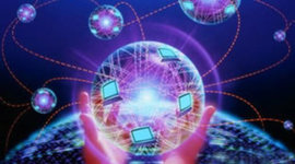 Timeline: Evolución Electrónica de la Informática