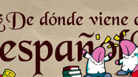 Timeline: Historia del idioma español