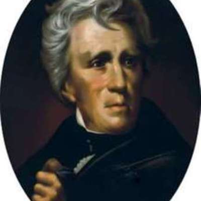 Timeline: Andrew Jackson / Hawk Kubena
