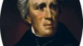 Timeline: Andrew Jackson / Hawk Kubena