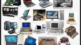 Timeline: Generación de computadores