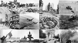 Timeline: World War II Timeline Project