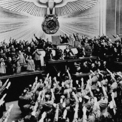 Timeline: The Interwar Period