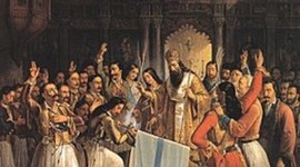 Timeline: ΕΛΛΗΝΙΚΗ  ΕΠΑΝΑΣΤΑΣΗ 1821