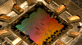 Timeline: Computing Timeline