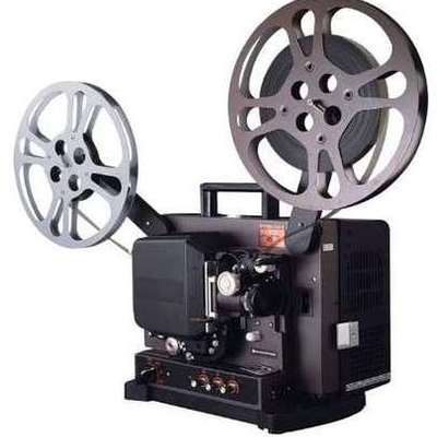 Timeline: Путешествие в мир изобретений XX века