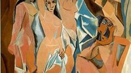 Timeline: ΕΡΓΑ ΤΟΥ ΠΙΚΑΣΟ