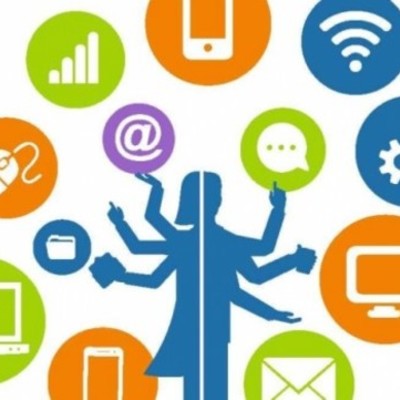 Timeline: Avances tecnológicos más importantes para el desarrollo de las TIC's.