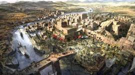 Timeline: linea del tiempo mesopotamia