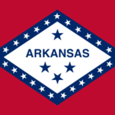 Timeline: Arkansas History
