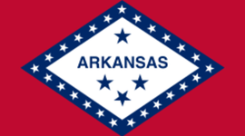Timeline: Arkansas History