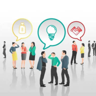 Timeline: EL EMPRENDEDOR