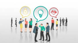 Timeline: EL EMPRENDEDOR