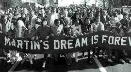 Timeline: civil rights movement