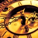 Old clock 1