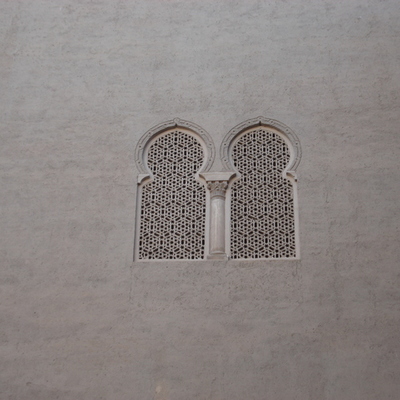 Timeline: AL-ANDALUS: el gobierno desde Córdoba