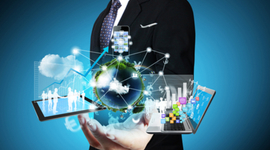 Timeline: LA TECNOLOGIA