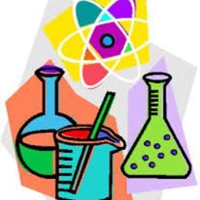 Timeline: LA HISTORIA DE LA QUÍMICA