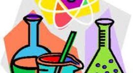 Timeline: LA HISTORIA DE LA QUÍMICA