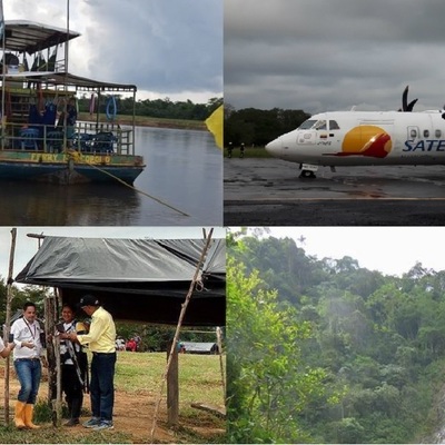 Timeline: EVOLUCION DE LAS POLÍTICAS NACIONALES E INTERNACIONALES EN TURISMO DE NATURALEZA Y CULTURA