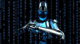 Timeline: linea de la robotica