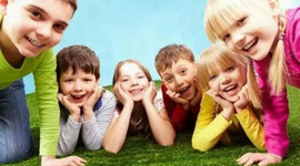 Timeline: EL CONCEPTO DE INFANCIA A LO LARGO DE LA HISTORIA