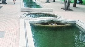 Timeline: La lengua española