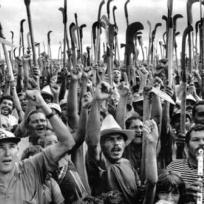 Timeline: La guerra una y otra vez