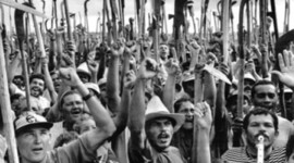 Timeline: La guerra una y otra vez