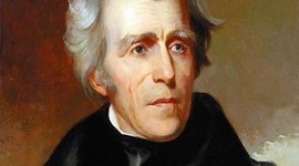 Timeline: Andrew Jackson - Adviti Pilla