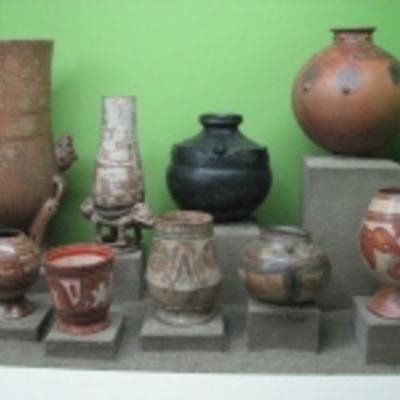 Timeline: Actividades de Proyecto Historia de Costa Rica