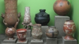 Timeline: Actividades de Proyecto Historia de Costa Rica