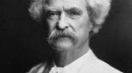 Timeline: Mark Twain Timeline