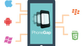 Timeline: Evolución del Phonegap