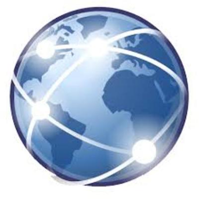 Timeline: Redes de computadoras: creación y evolución