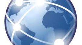 Timeline: Redes de computadoras: creación y evolución