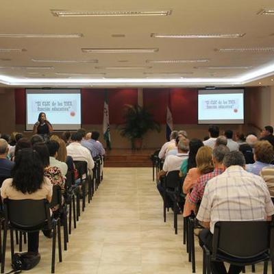 Timeline: Estdios CTS