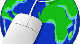 Timeline: Redes de computadoras: creación y evolución