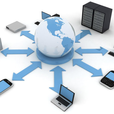 Timeline: REDES DE COMPUTADORES.