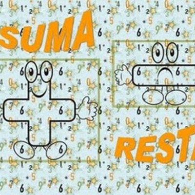 Timeline: HISTORIA DE LA SUMA Y RESTA