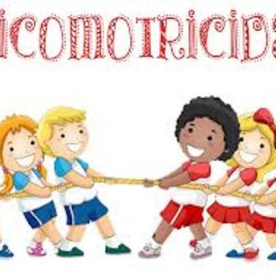 Timeline: Historia de la Psicomoticidad