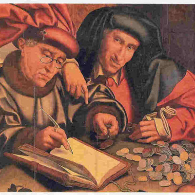 Timeline: HISTORIA DE LA CONTABILIDAD