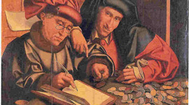 Timeline: HISTORIA DE LA CONTABILIDAD