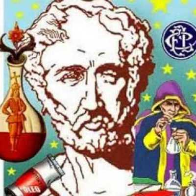 Timeline: Desarrollo del Pensamiento Humano en el Modernismo y Posmodernismo