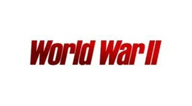 Timeline: The second World War The War Behins