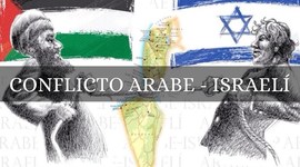 Timeline: Conflicto árabe-israelí