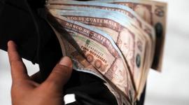 Timeline: El Salario en Guatemala