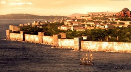 Timeline: ΒΥΖΆΝΤΙΟ