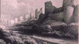 Timeline: History 330-1453 a.C