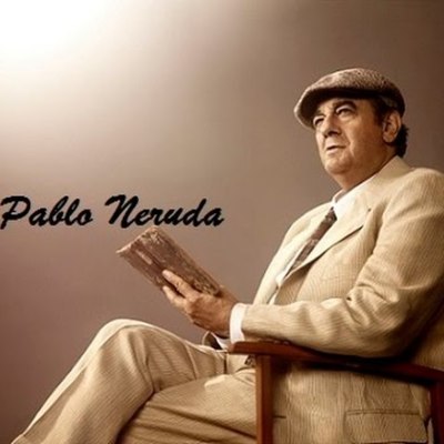 Timeline: Pablo Neruda